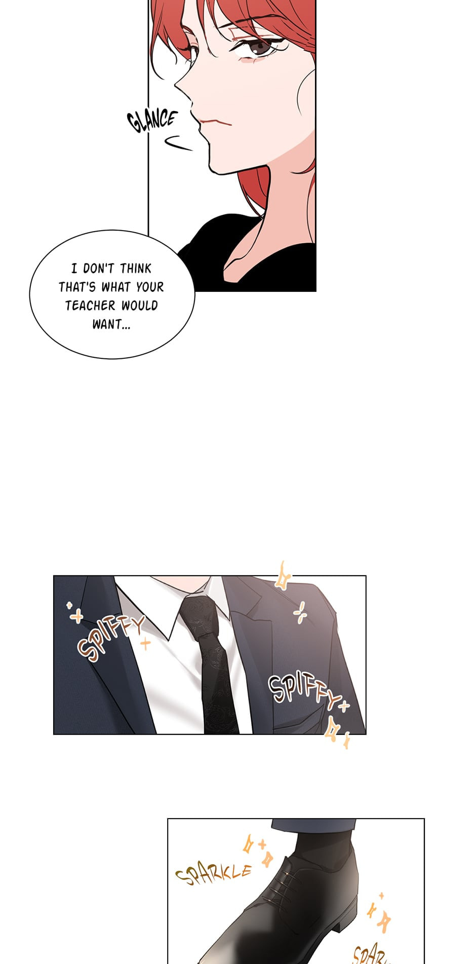 Read Positively Yours chapter 2 image 26 on Lezhin