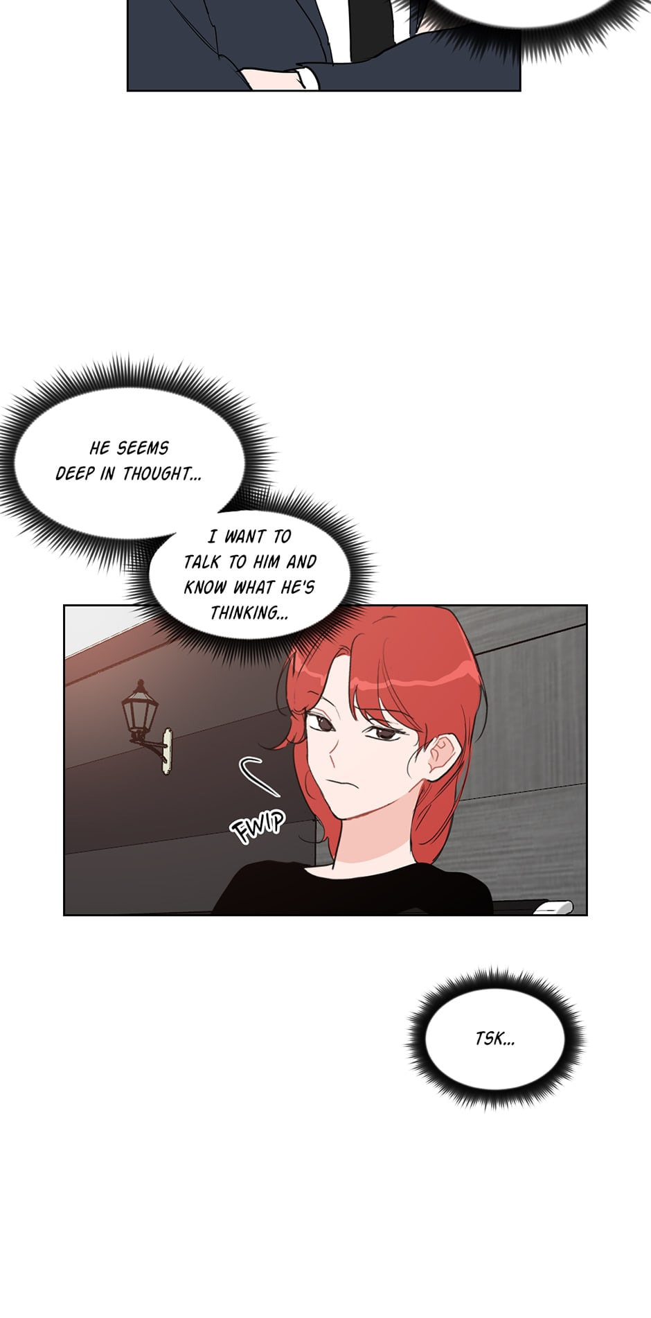 Read Positively Yours chapter 2 image 29 on Lezhin