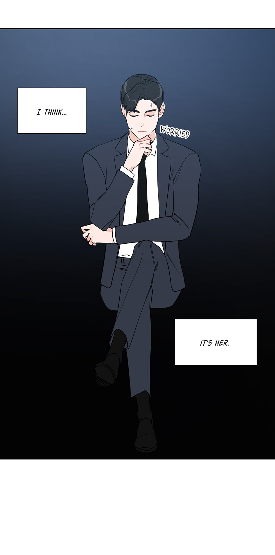 Read Positively Yours chapter 2 image 32 on Lezhin