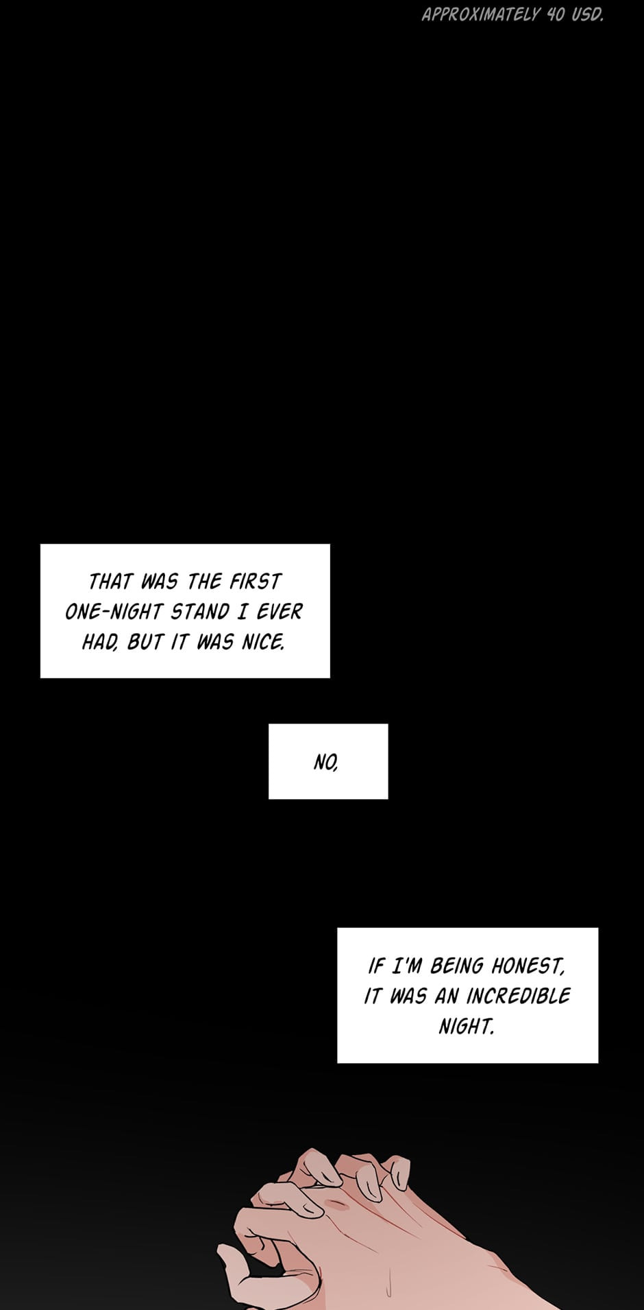 Read Positively Yours chapter 2 image 34 on Lezhin