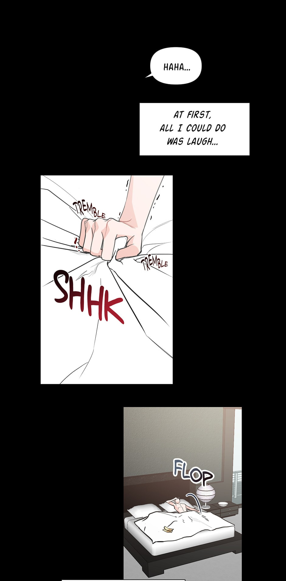 Read Positively Yours chapter 2 image 38 on Lezhin