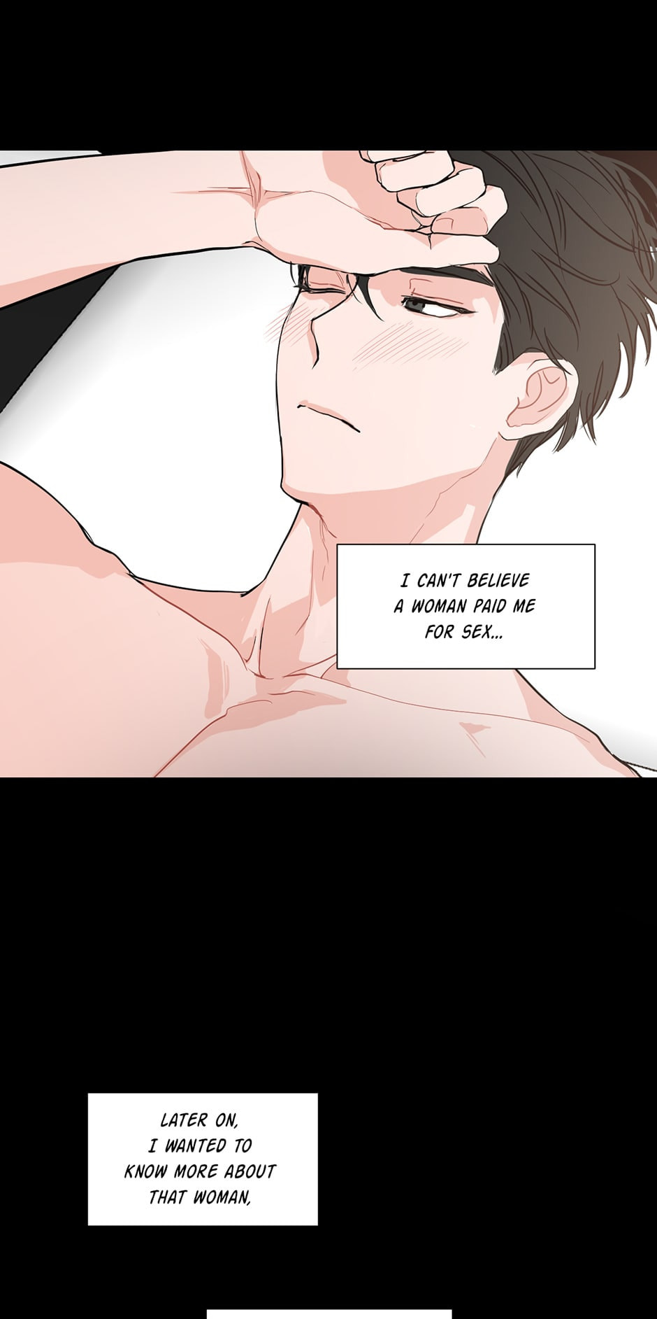 Read Positively Yours chapter 2 image 40 on Lezhin