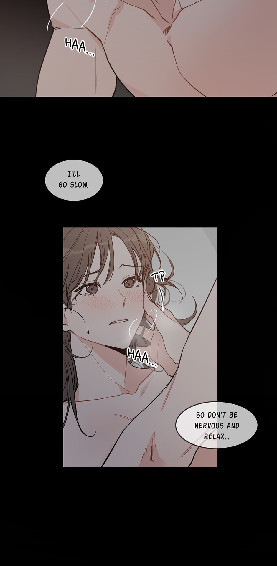 Read Positively Yours chapter 2 image 9 on Lezhin
