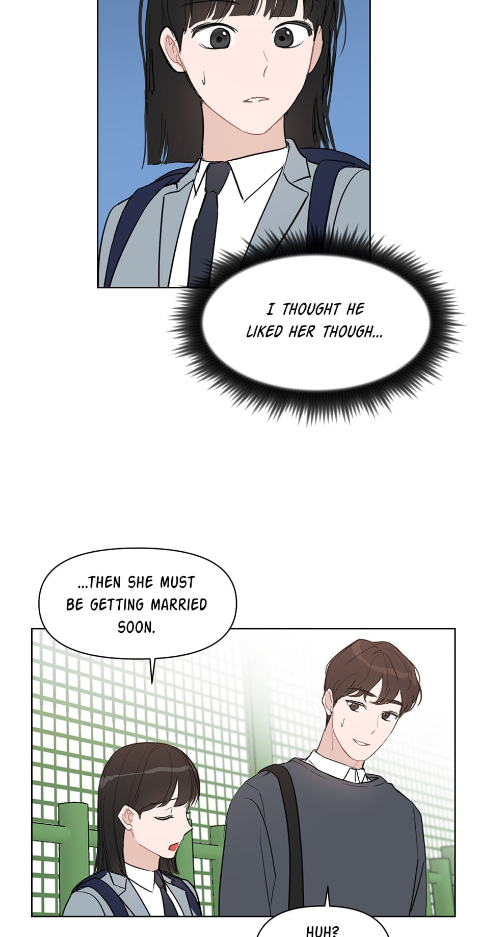 Read Positively Yours chapter 20 image 14 on Lezhin