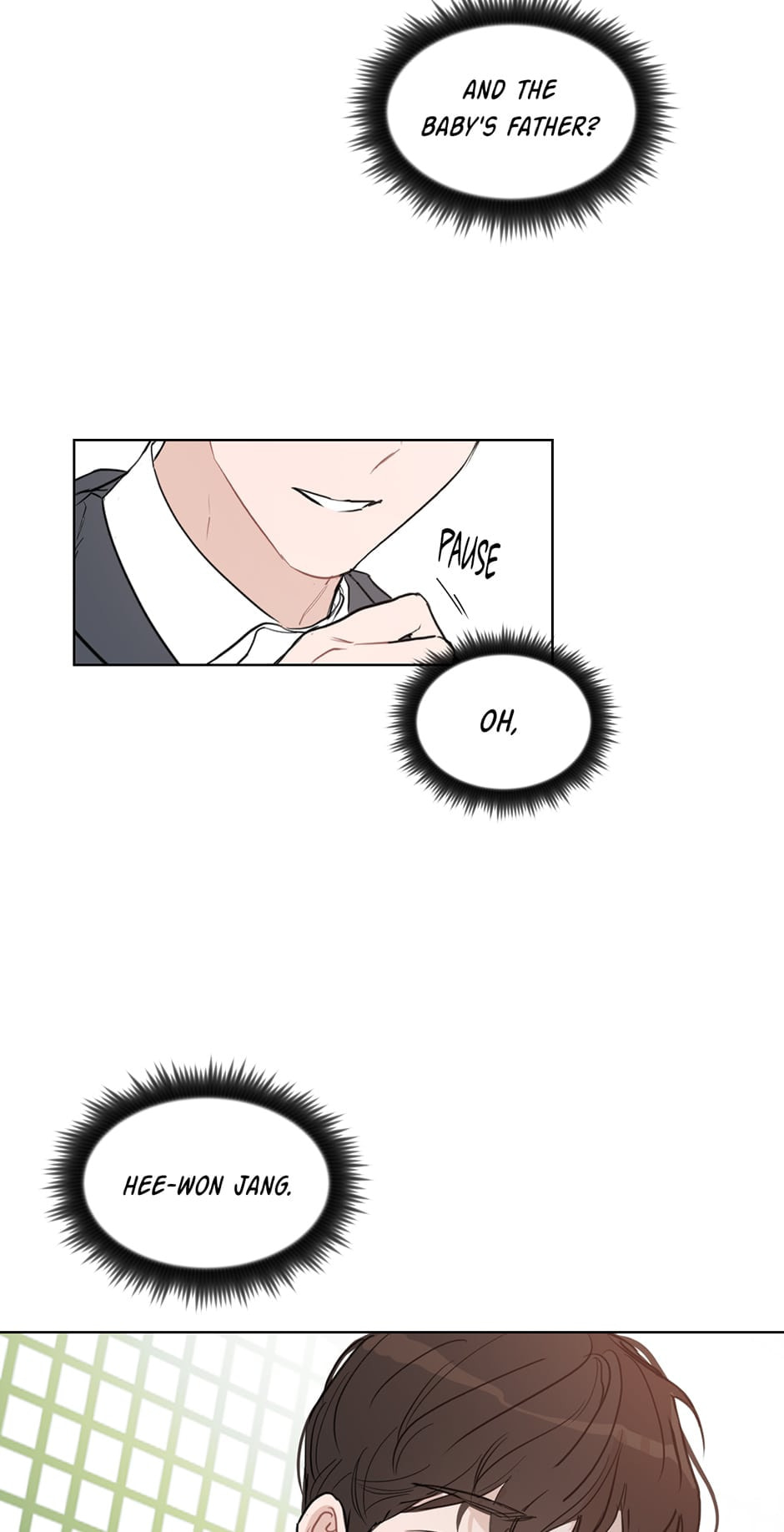 Read Positively Yours chapter 20 image 16 on Lezhin