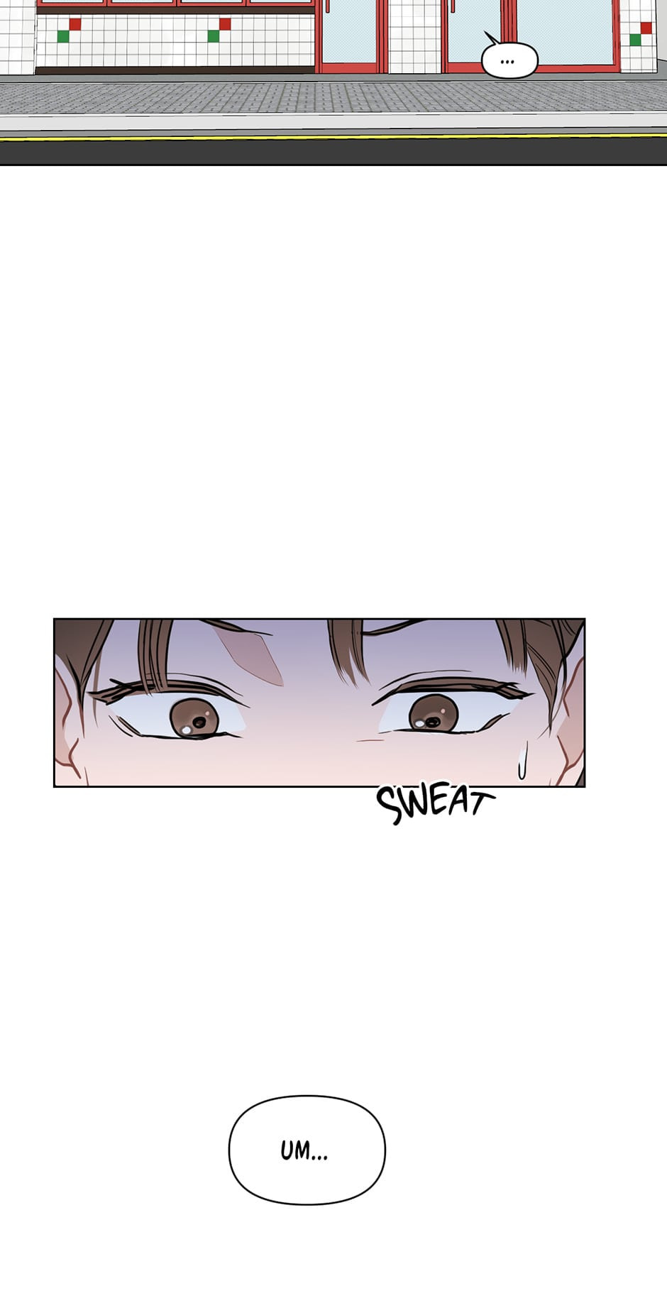 Read Positively Yours chapter 20 image 23 on Lezhin