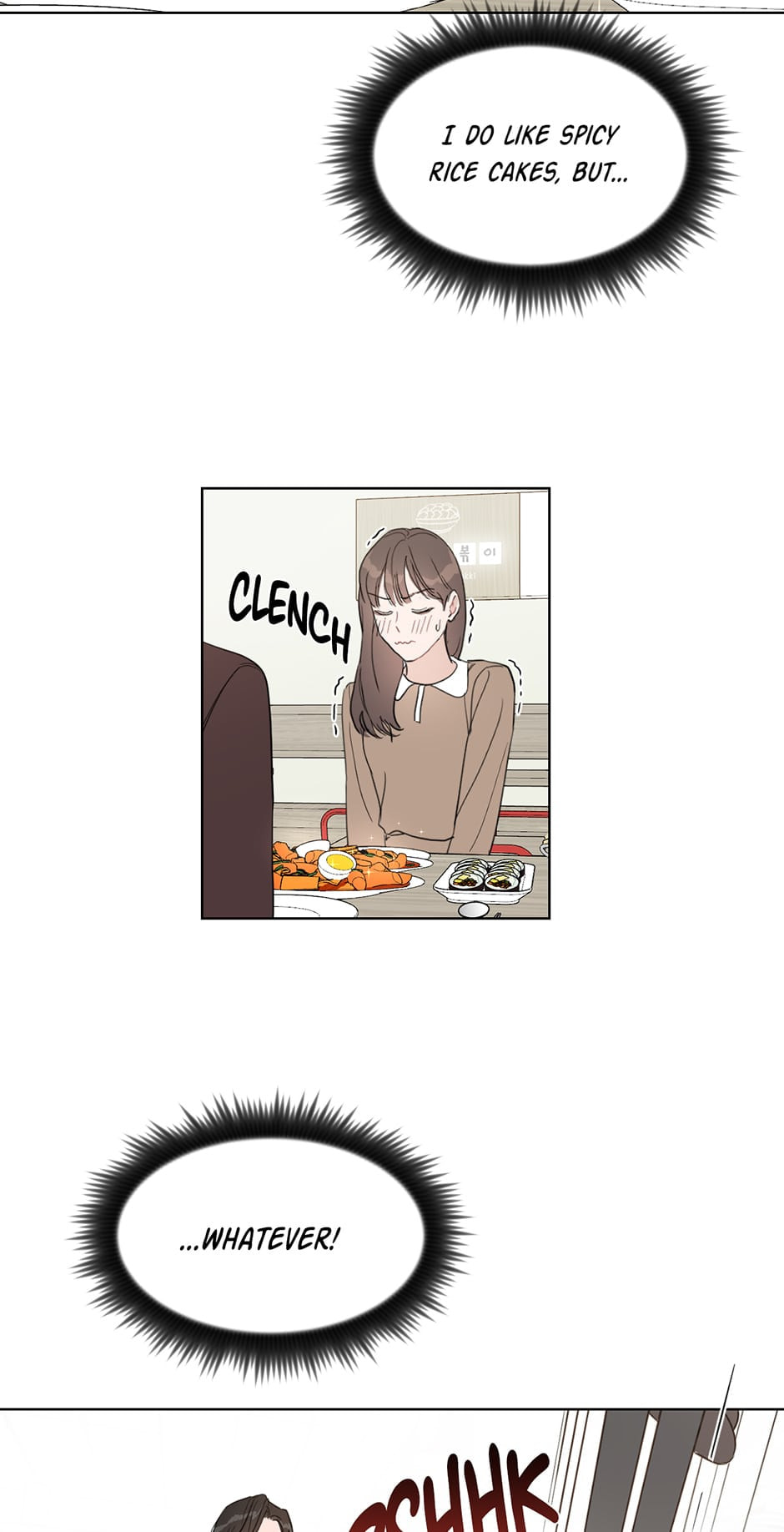Read Positively Yours chapter 20 image 28 on Lezhin