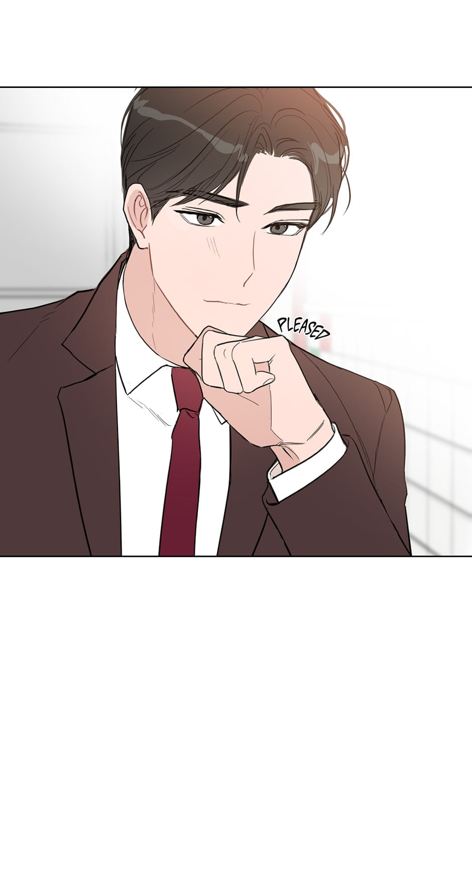 Read Positively Yours chapter 20 image 42 on Lezhin