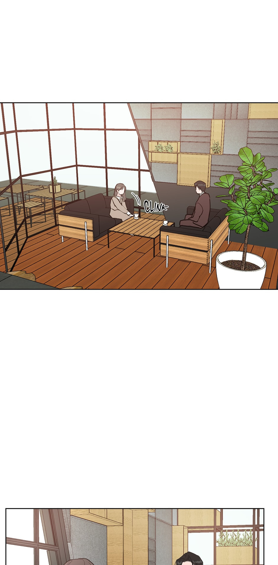 Read Positively Yours chapter 21 image 10 on Lezhin