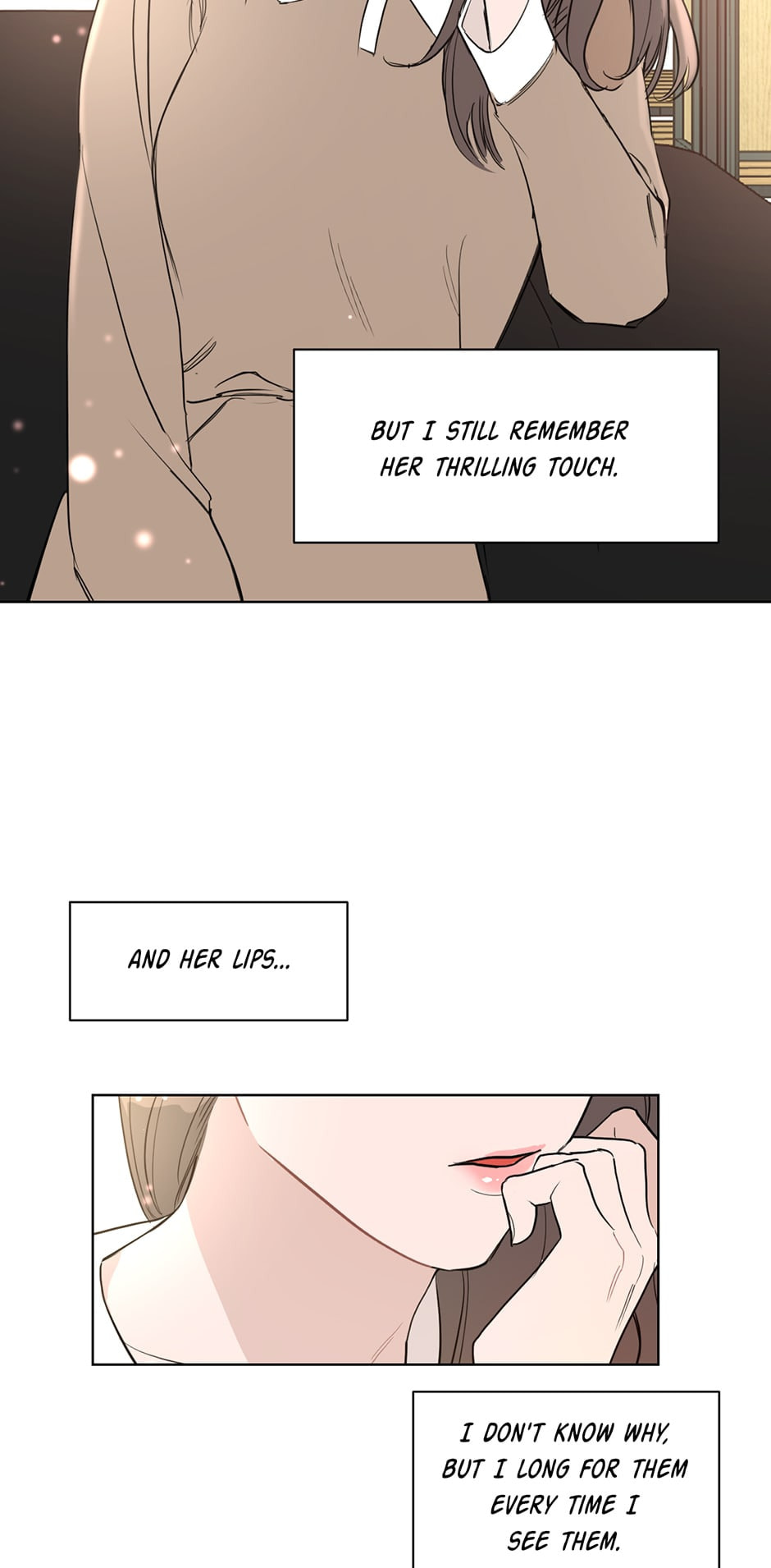 Read Positively Yours chapter 21 image 12 on Lezhin