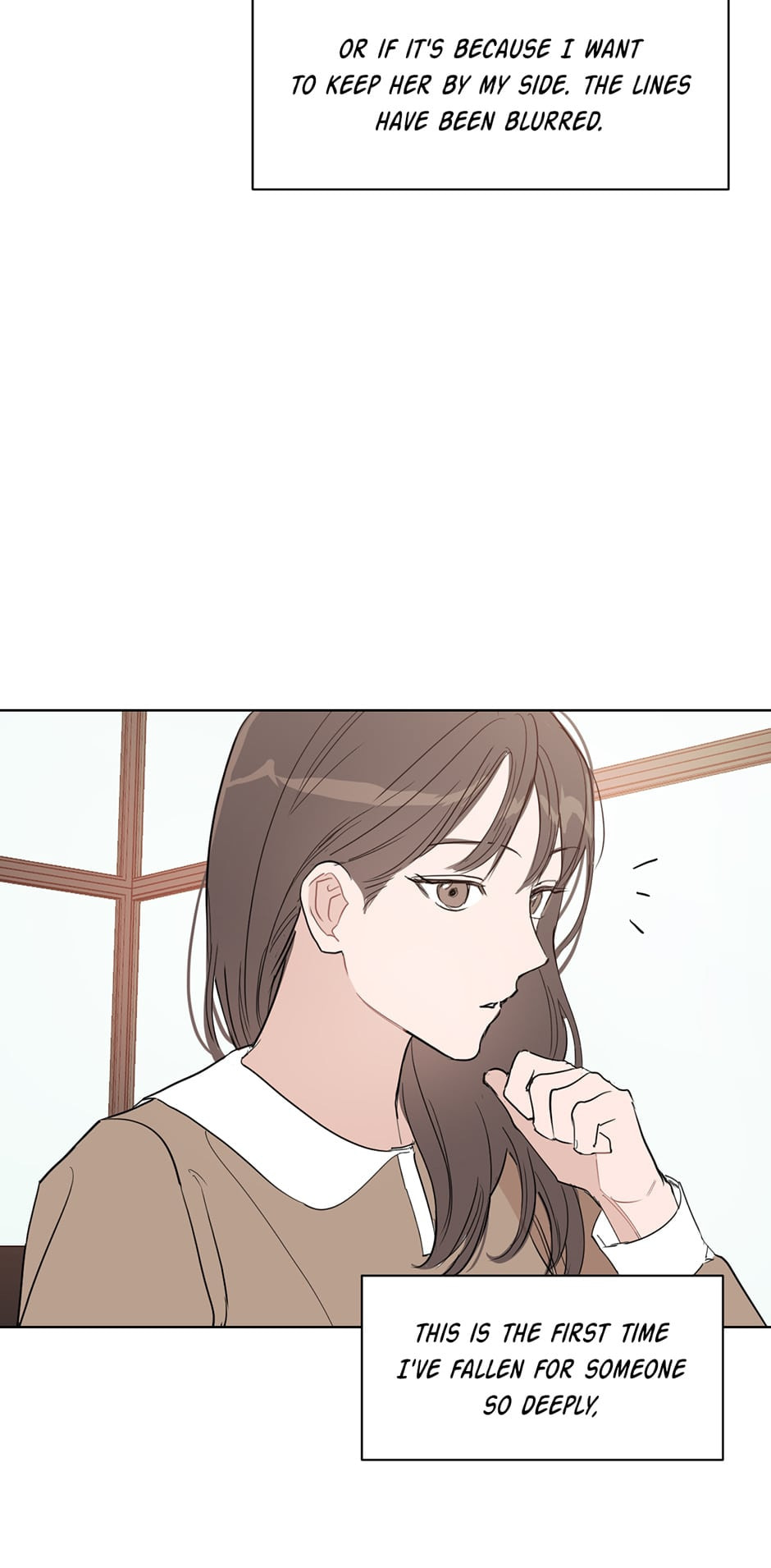 Read Positively Yours chapter 21 image 16 on Lezhin