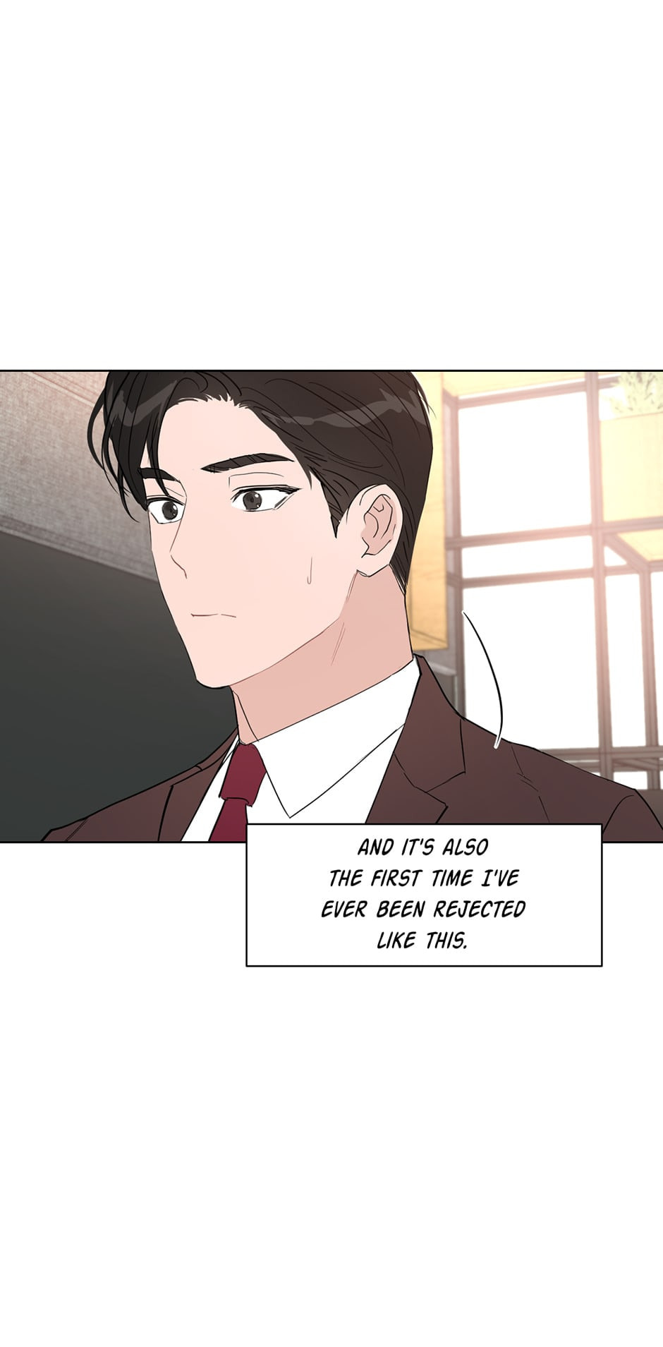 Read Positively Yours chapter 21 image 17 on Lezhin