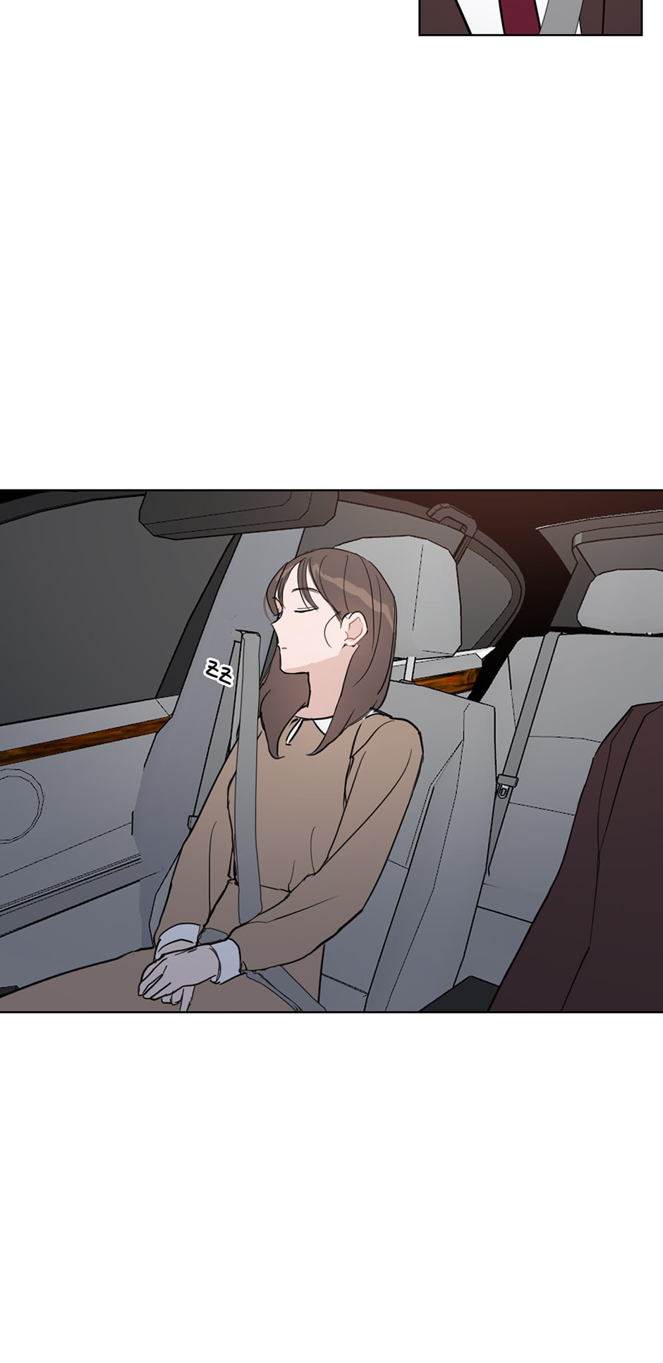 Read Positively Yours chapter 21 image 19 on Lezhin