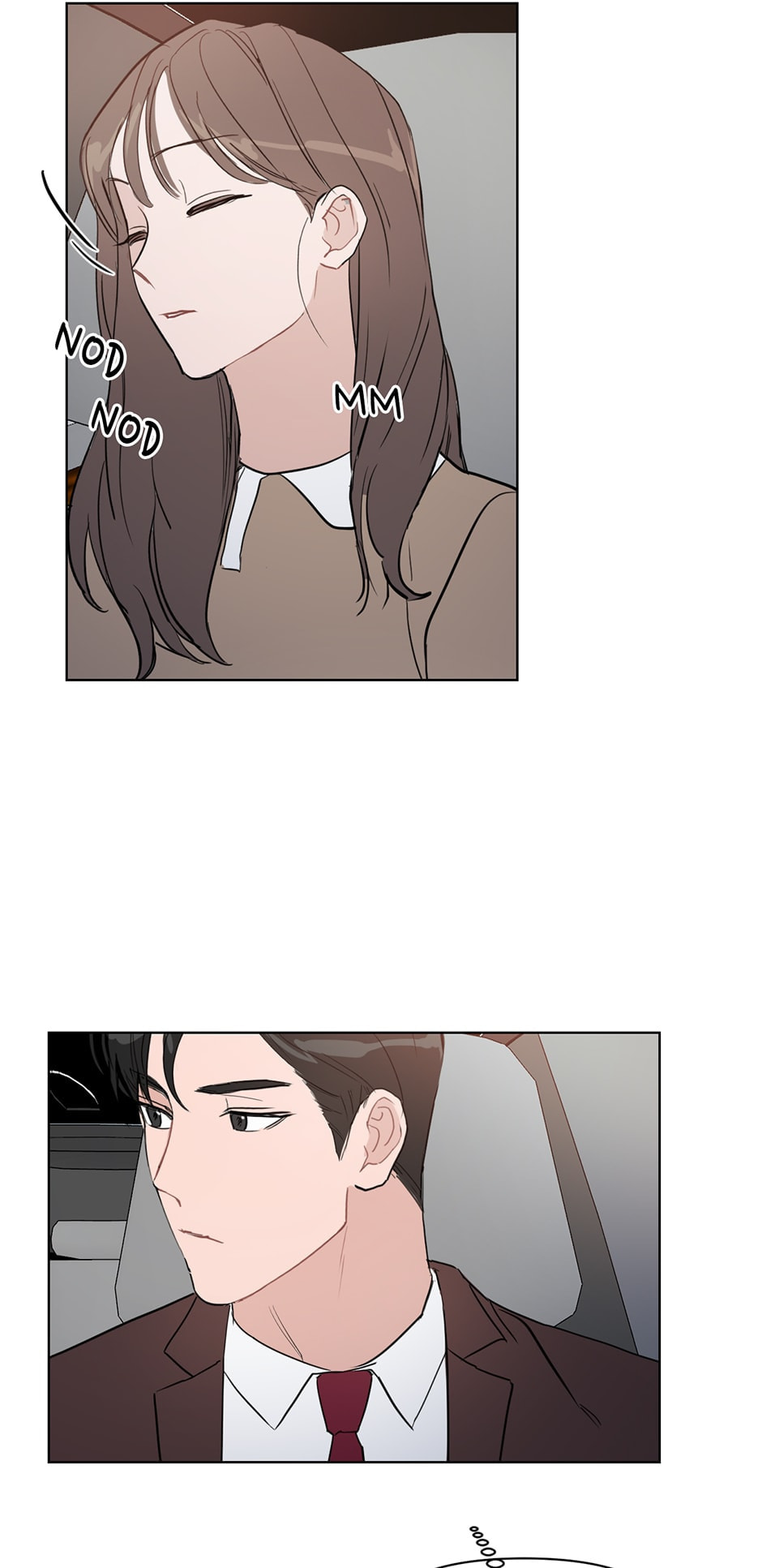 Read Positively Yours chapter 21 image 20 on Lezhin