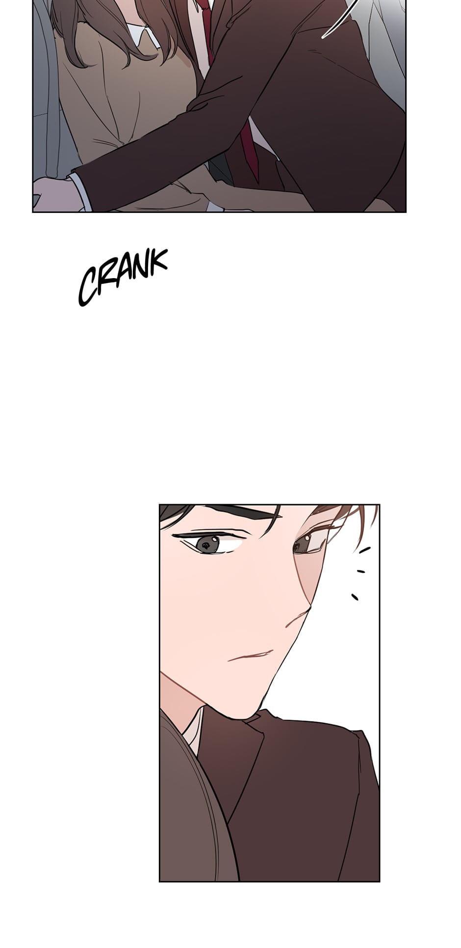 Read Positively Yours chapter 21 image 22 on Lezhin