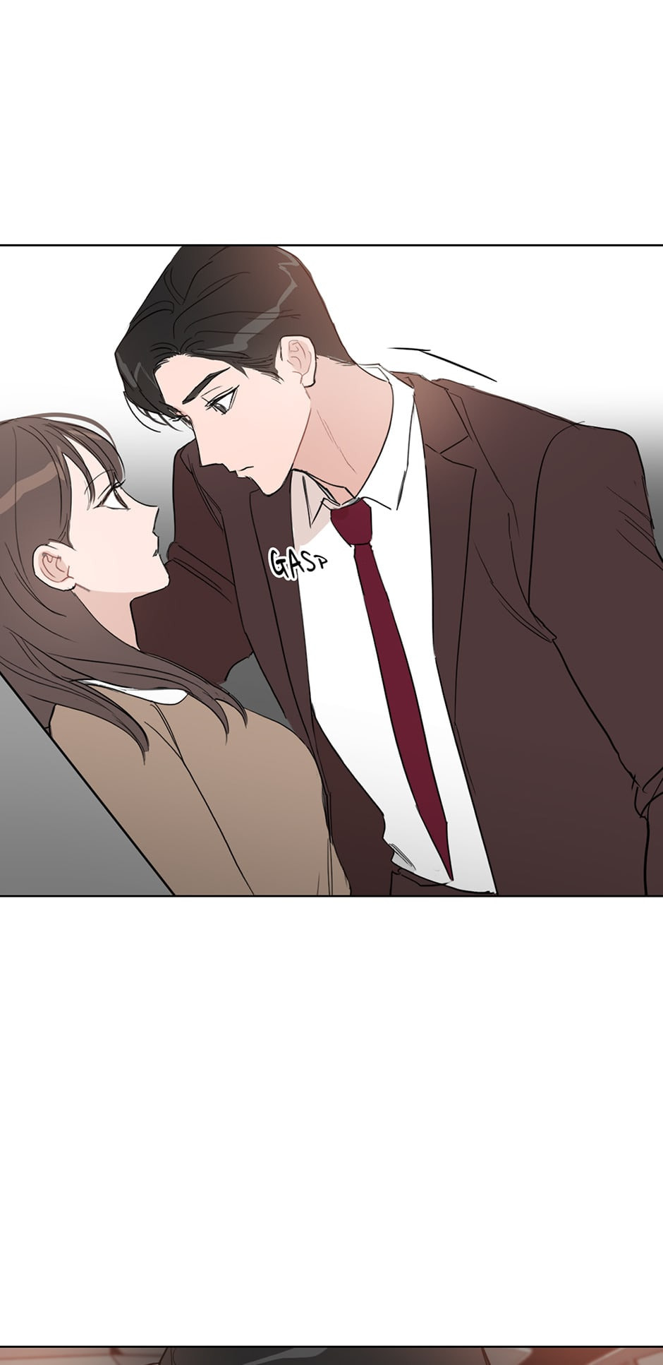 Read Positively Yours chapter 21 image 23 on Lezhin