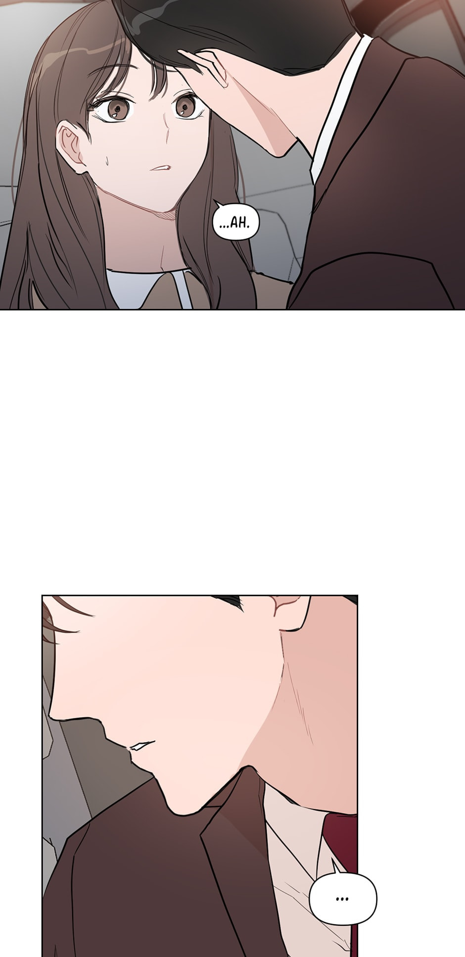 Read Positively Yours chapter 21 image 24 on Lezhin