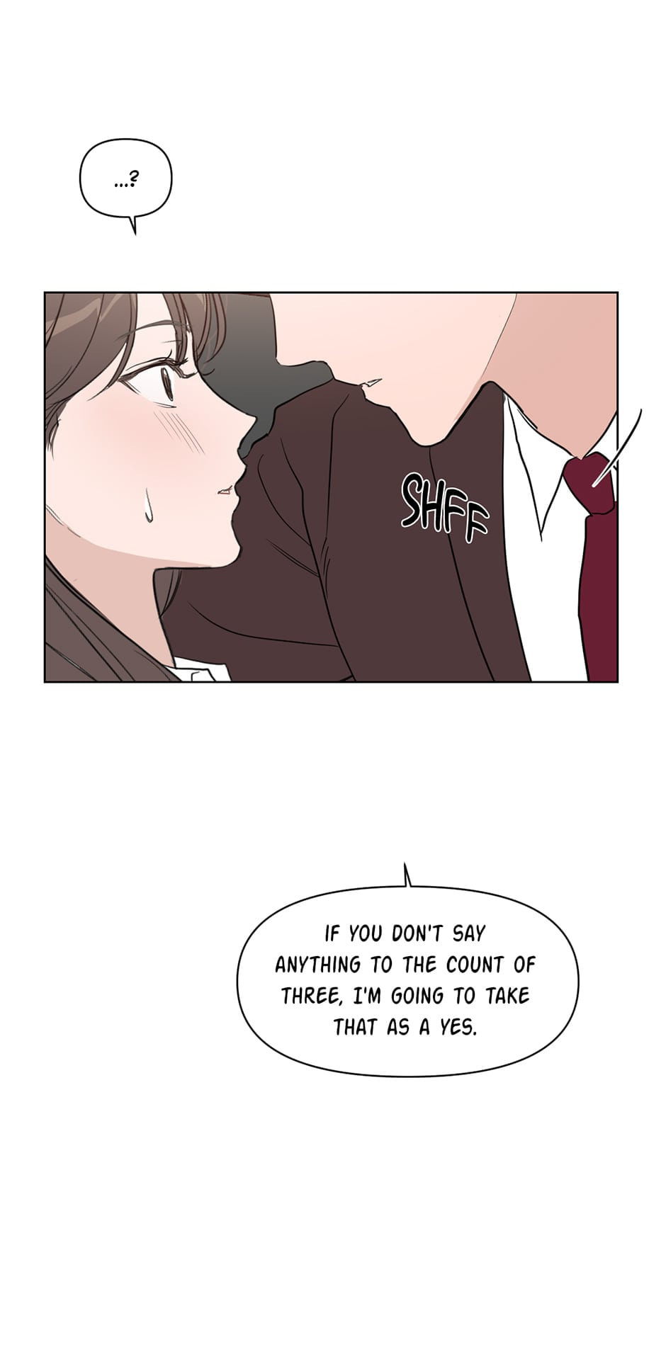 Read Positively Yours chapter 21 image 26 on Lezhin