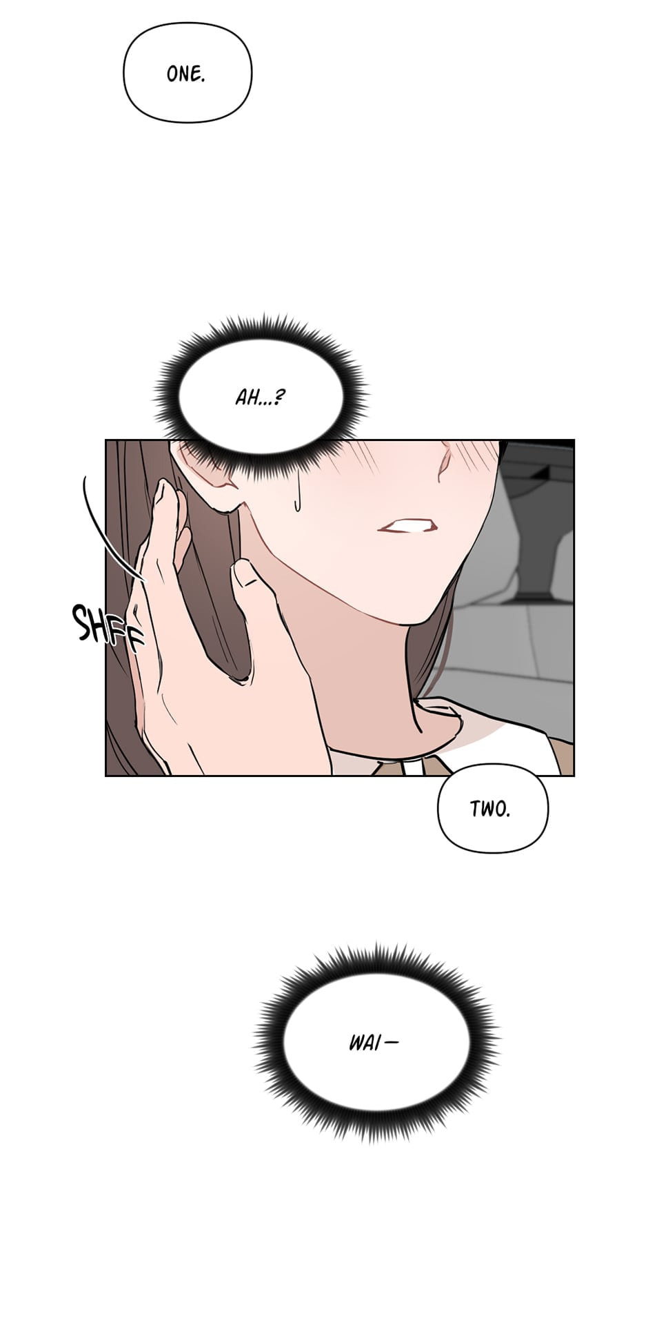 Read Positively Yours chapter 21 image 27 on Lezhin