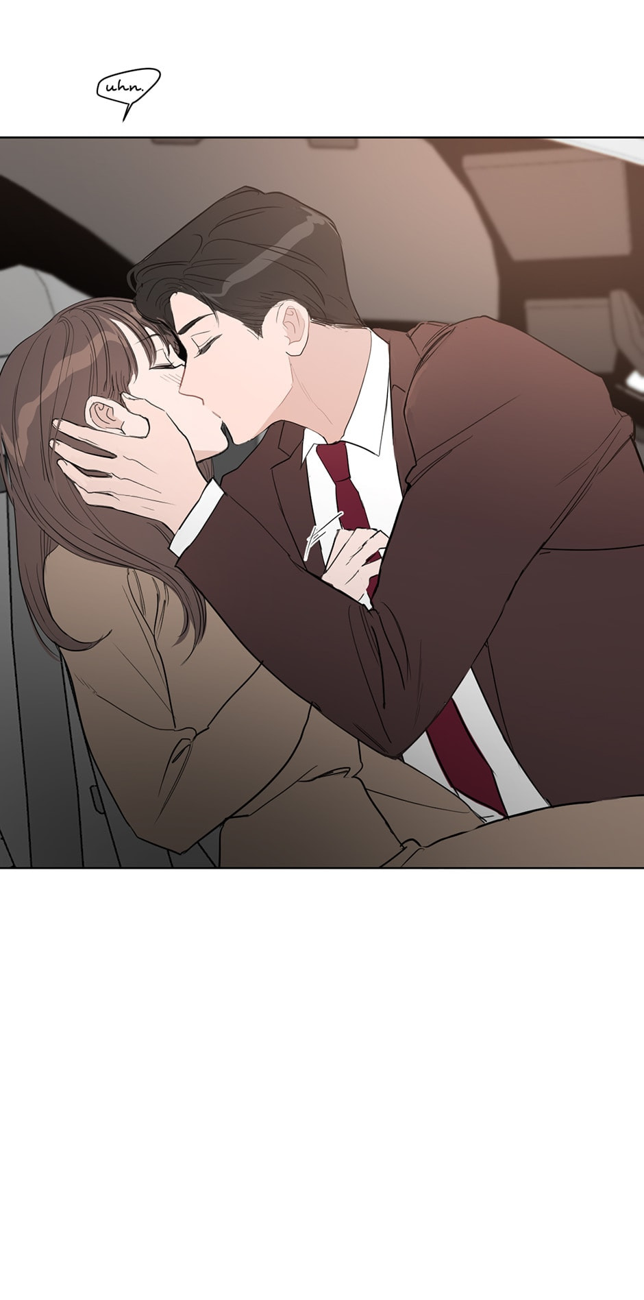 Read Positively Yours chapter 21 image 28 on Lezhin