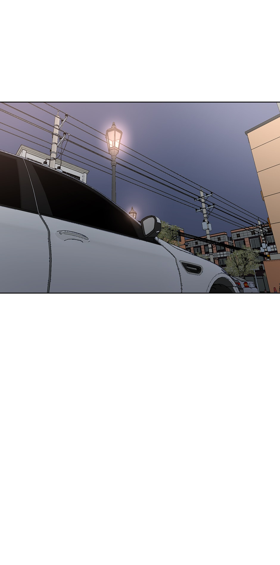 Read Positively Yours chapter 21 image 30 on Lezhin