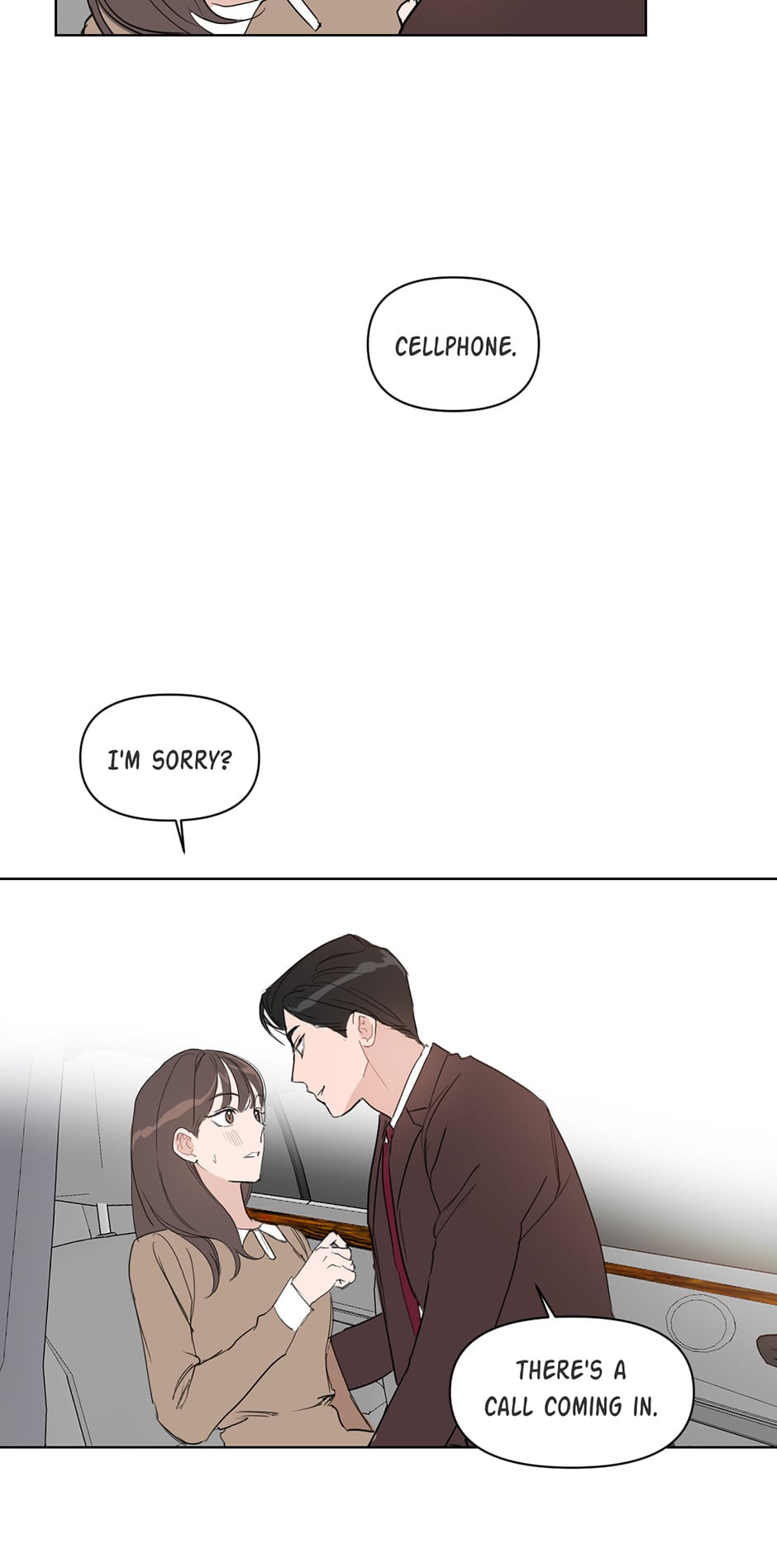 Read Positively Yours chapter 21 image 33 on Lezhin