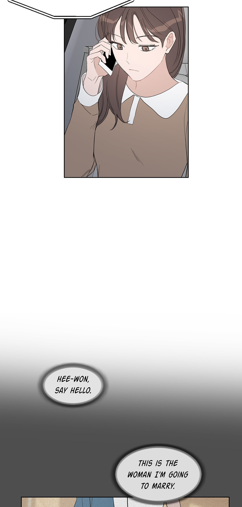 Read Positively Yours chapter 21 image 41 on Lezhin