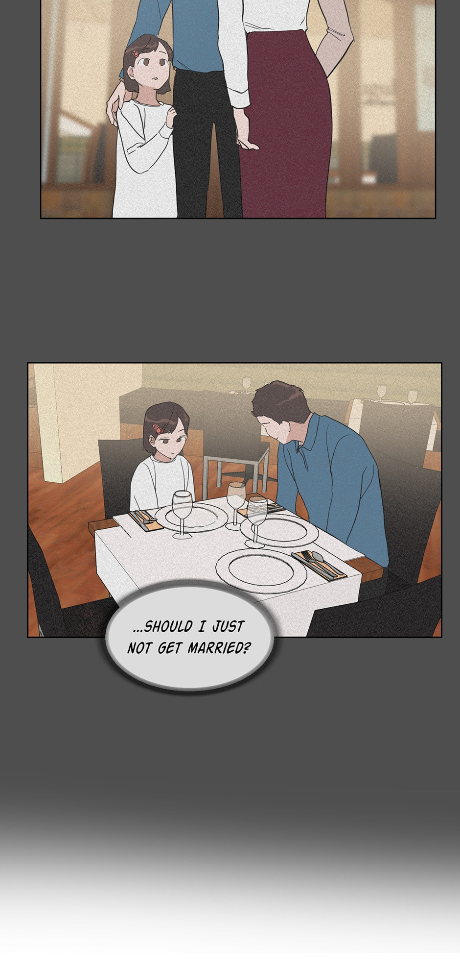 Read Positively Yours chapter 21 image 42 on Lezhin