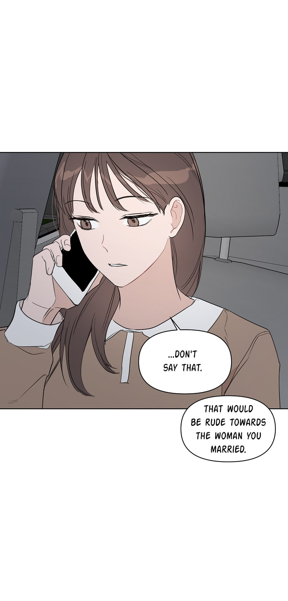 Read Positively Yours chapter 21 image 43 on Lezhin