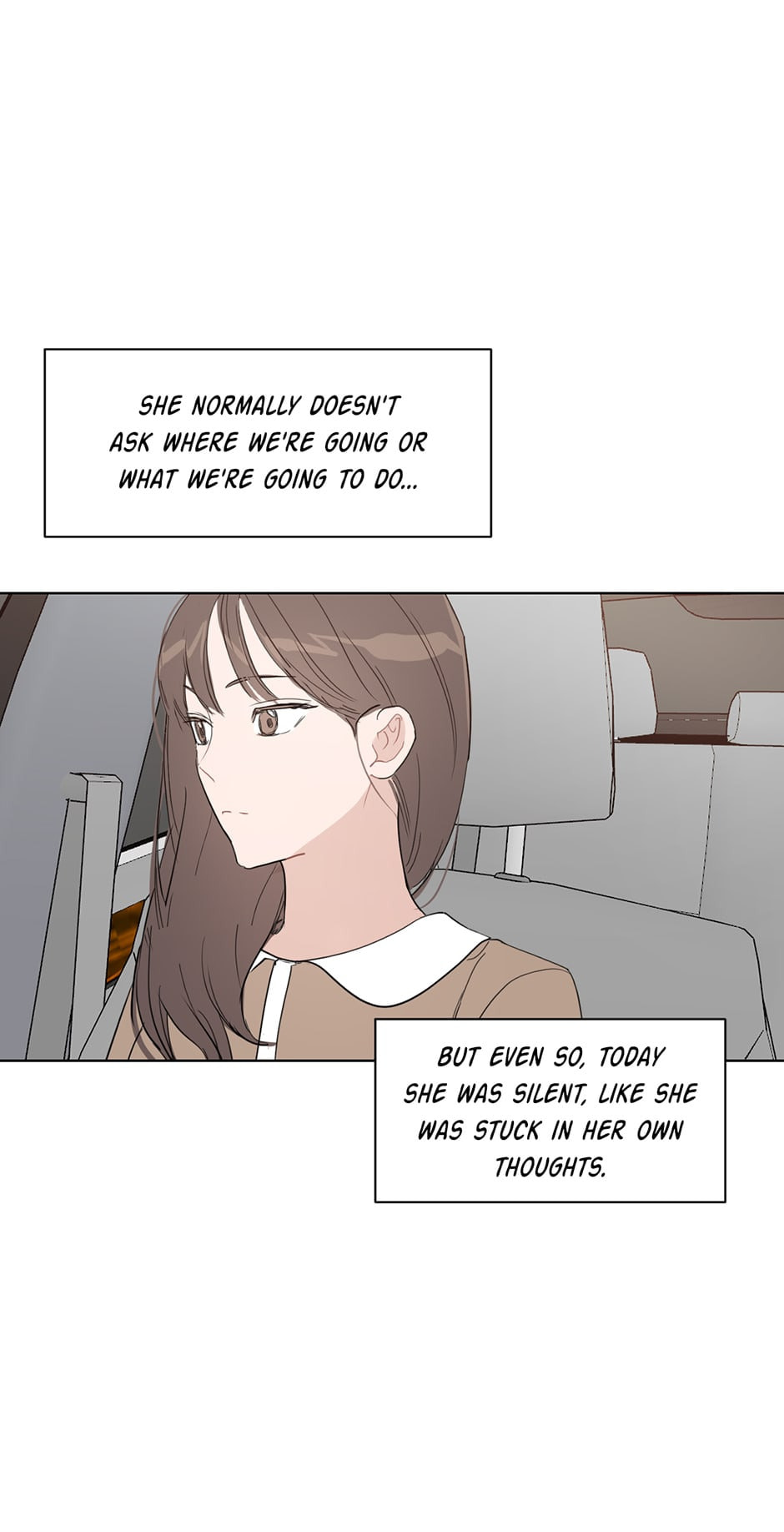 Read Positively Yours chapter 21 image 7 on Lezhin