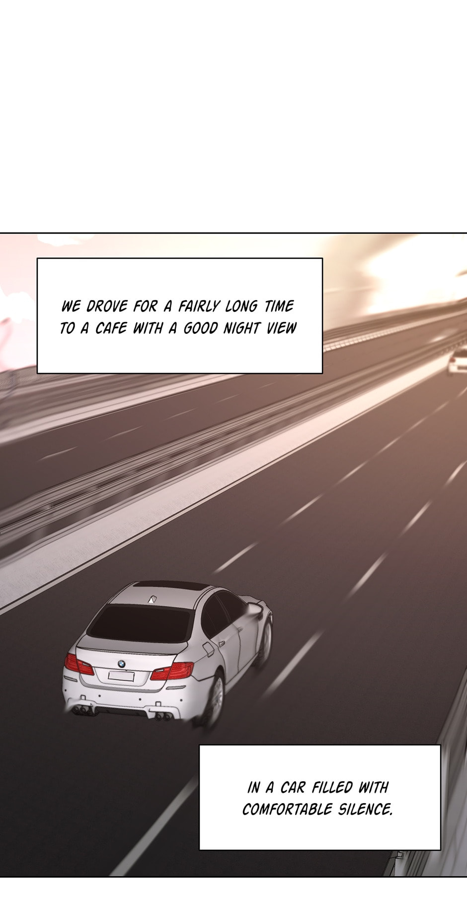 Read Positively Yours chapter 21 image 8 on Lezhin