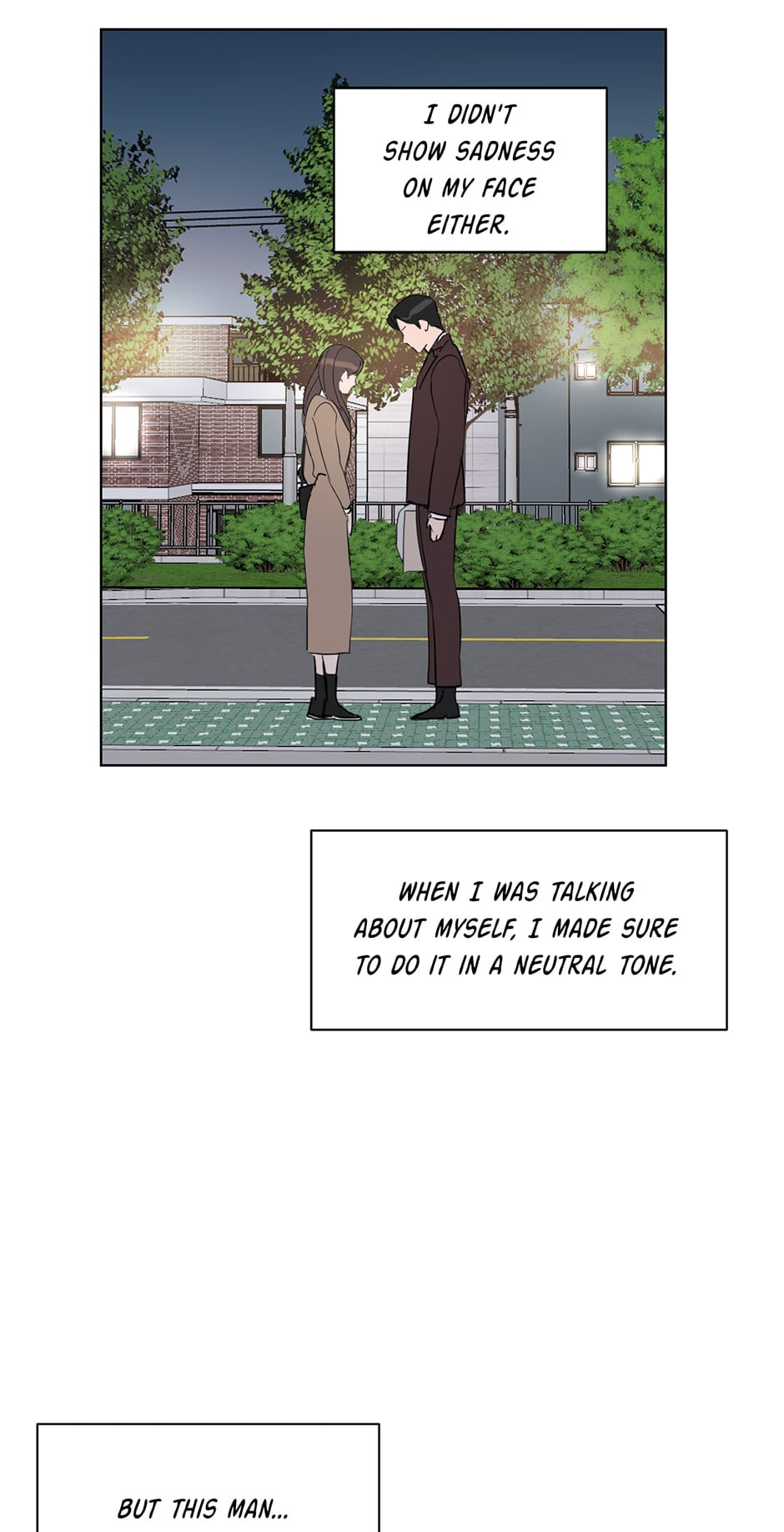 Read Positively Yours chapter 22 image 31 on Lezhin