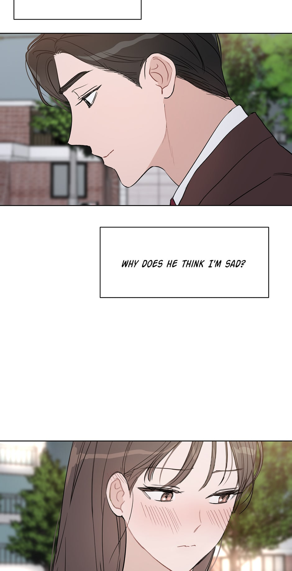 Read Positively Yours chapter 22 image 32 on Lezhin