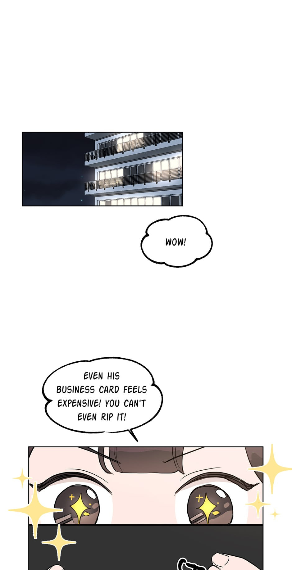 Read Positively Yours chapter 22 image 34 on Lezhin