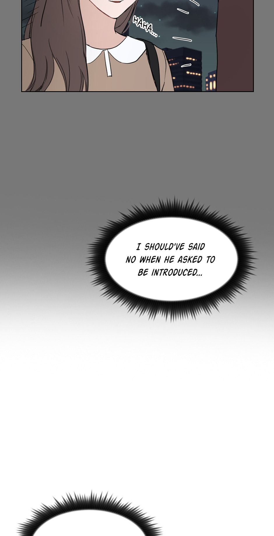 Read Positively Yours chapter 22 image 40 on Lezhin