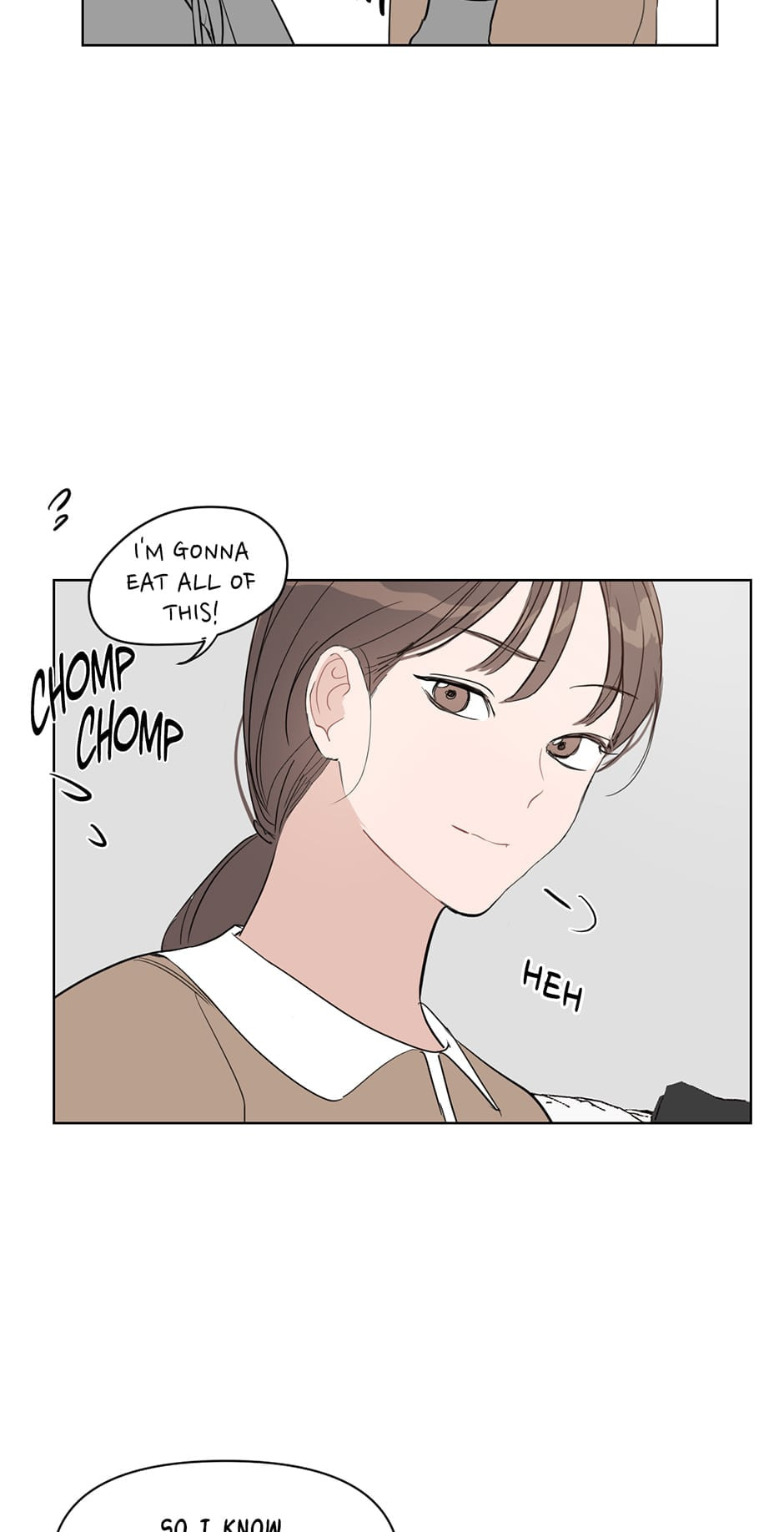 Read Positively Yours chapter 23 image 13 on Lezhin