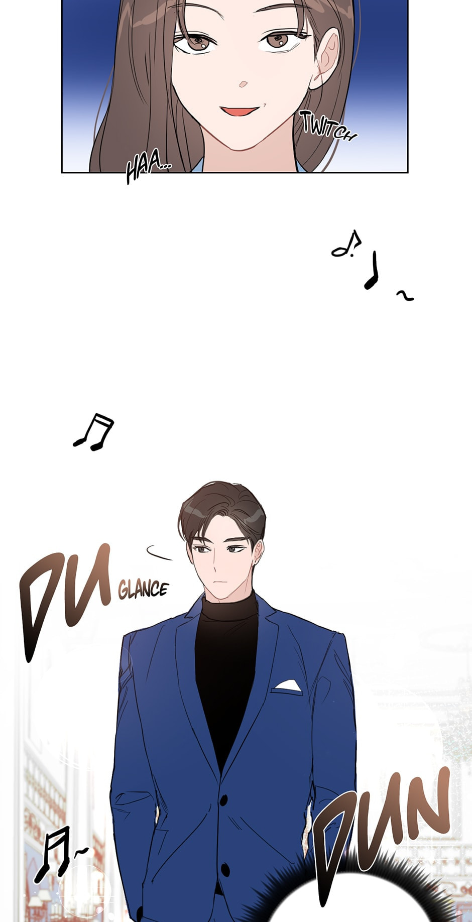 Read Positively Yours chapter 23 image 17 on Lezhin