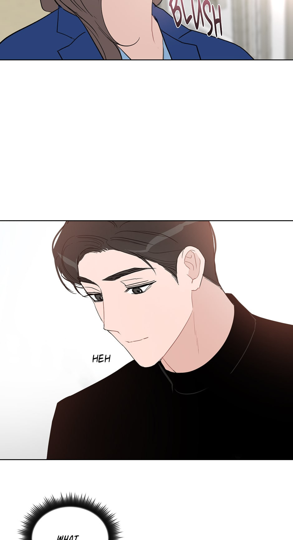 Read Positively Yours chapter 23 image 44 on Lezhin