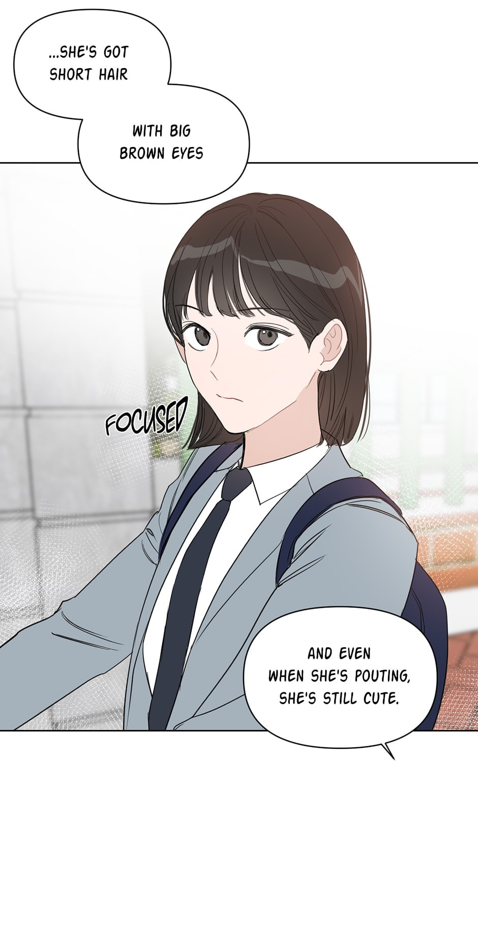 Read Positively Yours chapter 24 image 10 on Lezhin