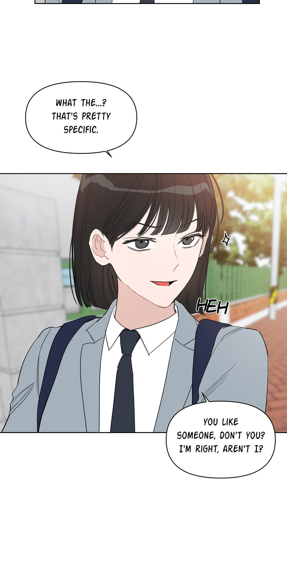 Read Positively Yours chapter 24 image 12 on Lezhin