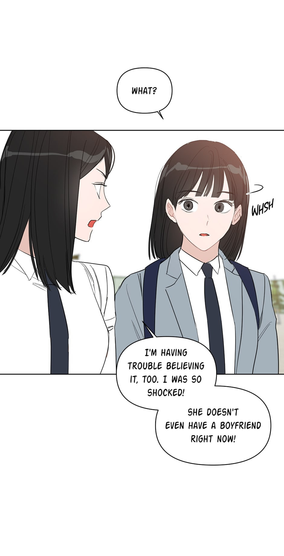 Read Positively Yours chapter 24 image 19 on Lezhin