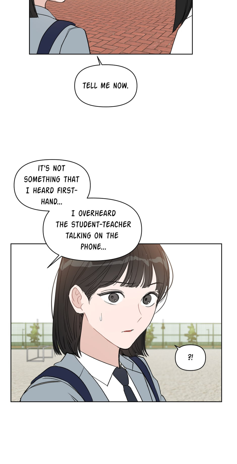 Read Positively Yours chapter 24 image 22 on Lezhin