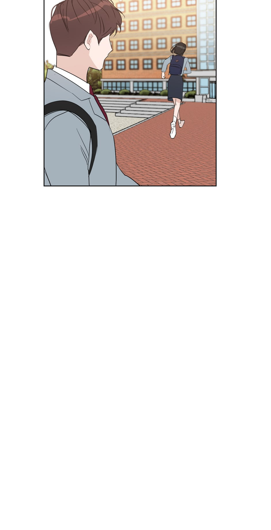 Read Positively Yours chapter 24 image 26 on Lezhin