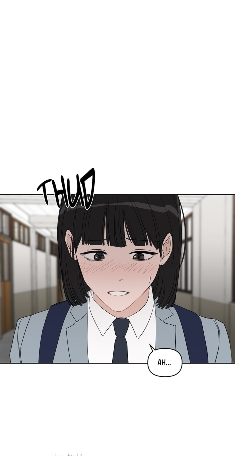 Read Positively Yours chapter 24 image 35 on Lezhin