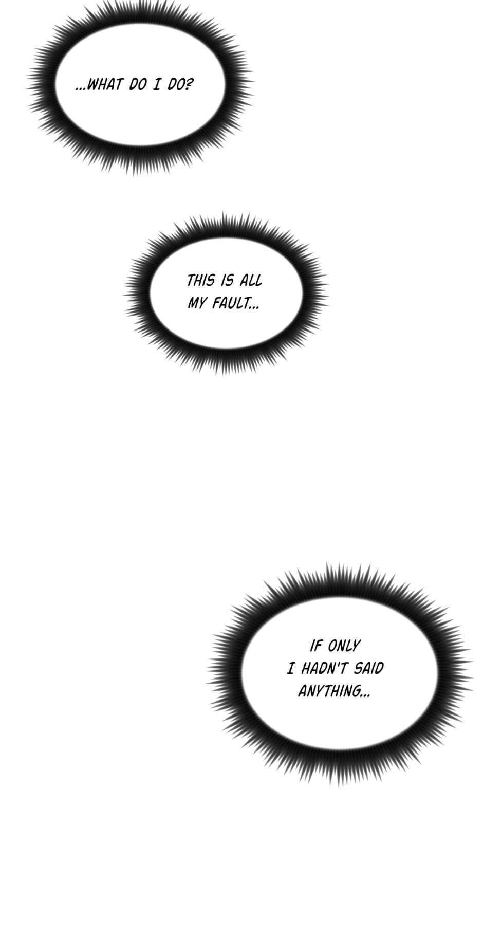 Read Positively Yours chapter 24 image 36 on Lezhin