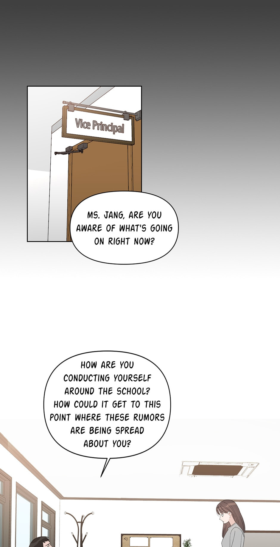Read Positively Yours chapter 24 image 41 on Lezhin