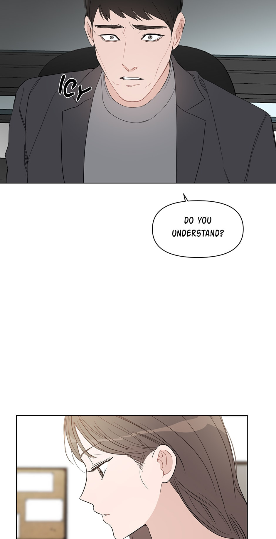 Read Positively Yours chapter 24 image 46 on Lezhin