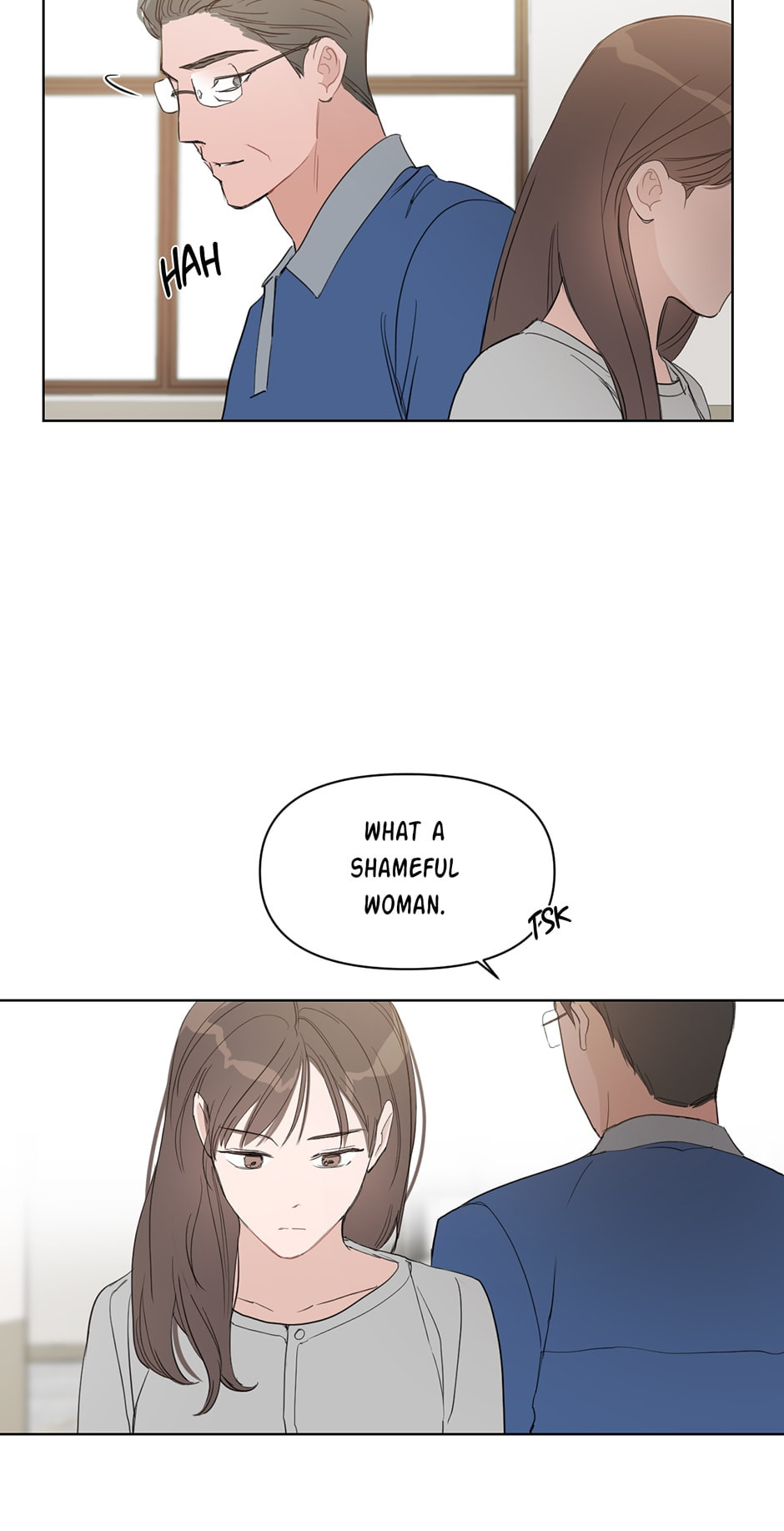 Read Positively Yours chapter 24 image 50 on Lezhin