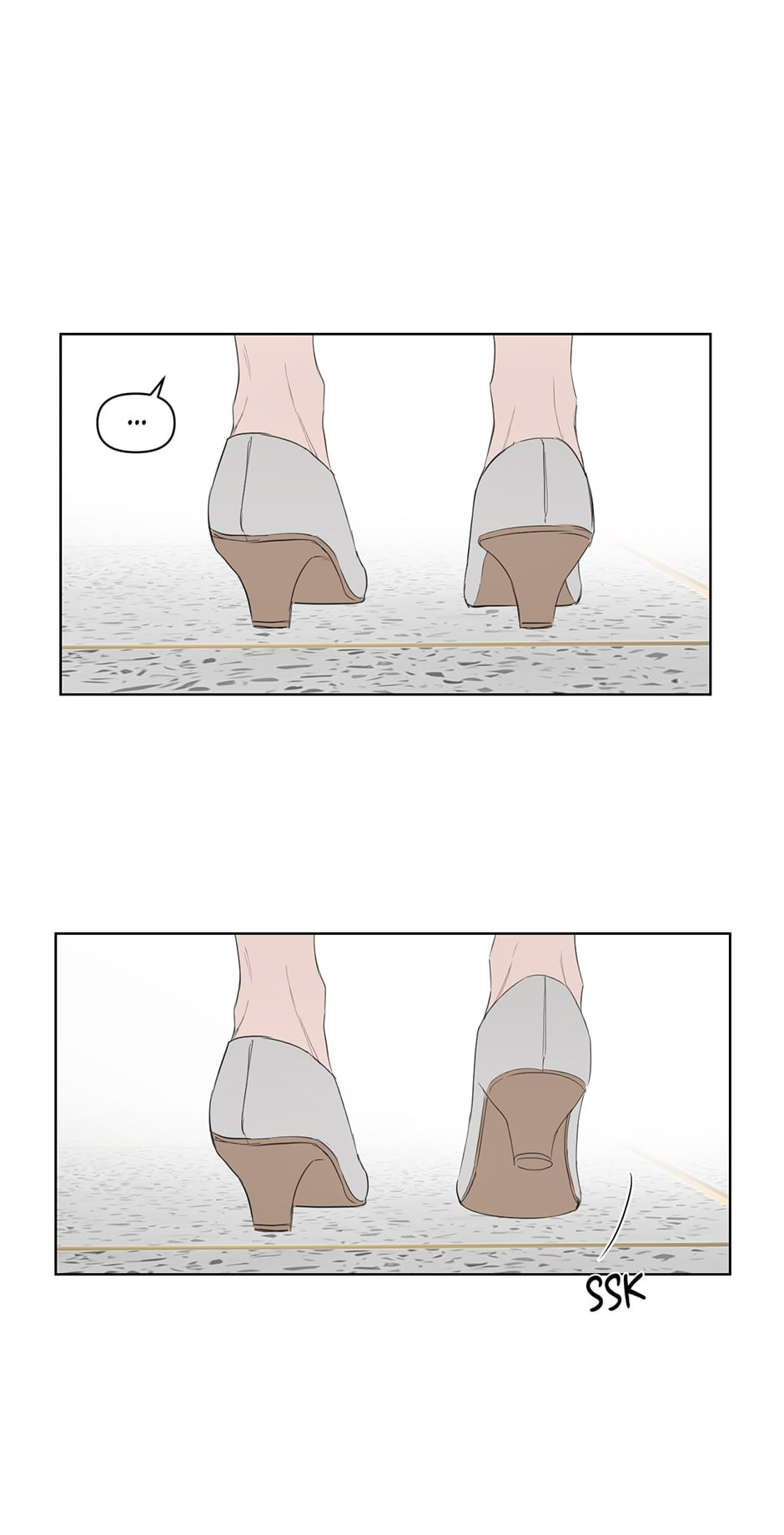 Read Positively Yours chapter 24 image 51 on Lezhin
