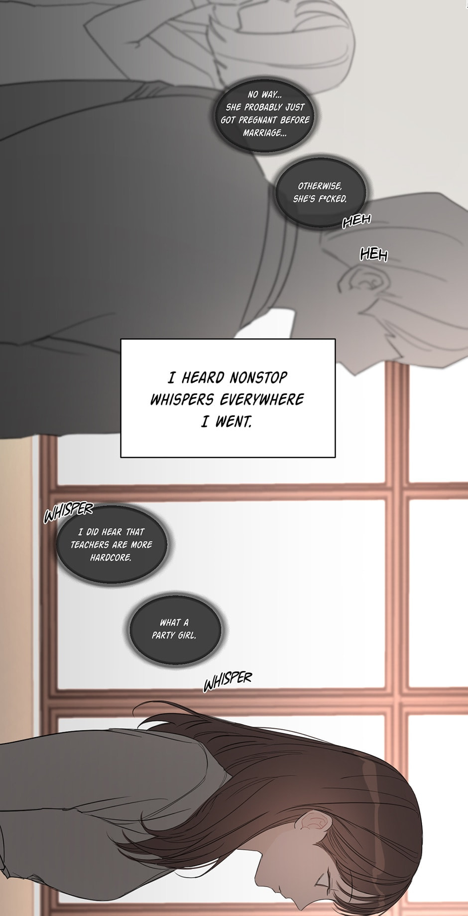 Read Positively Yours chapter 24 image 53 on Lezhin